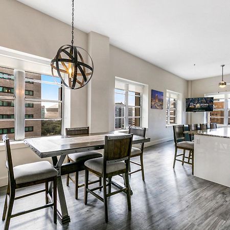 2Br Spacious Condos Downtown New Orleans Ngoại thất bức ảnh