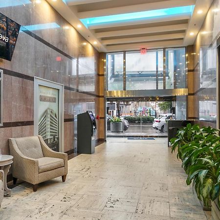 2Br Spacious Condos Downtown New Orleans Ngoại thất bức ảnh