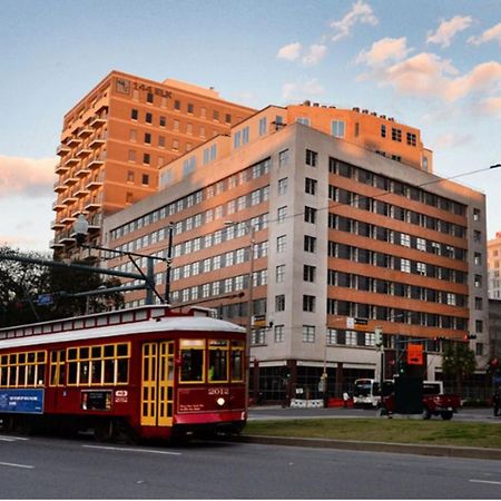 2Br Spacious Condos Downtown New Orleans Ngoại thất bức ảnh