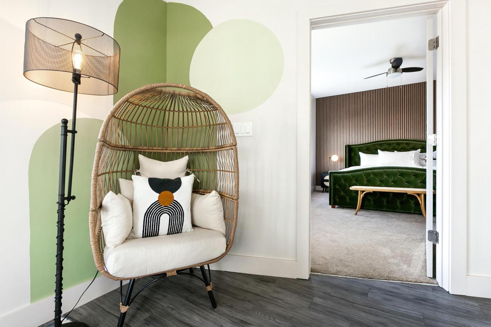 2Br Spacious Condos Downtown New Orleans Ngoại thất bức ảnh