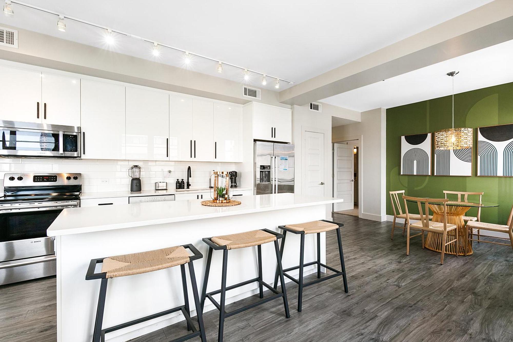 2Br Spacious Condos Downtown New Orleans Ngoại thất bức ảnh