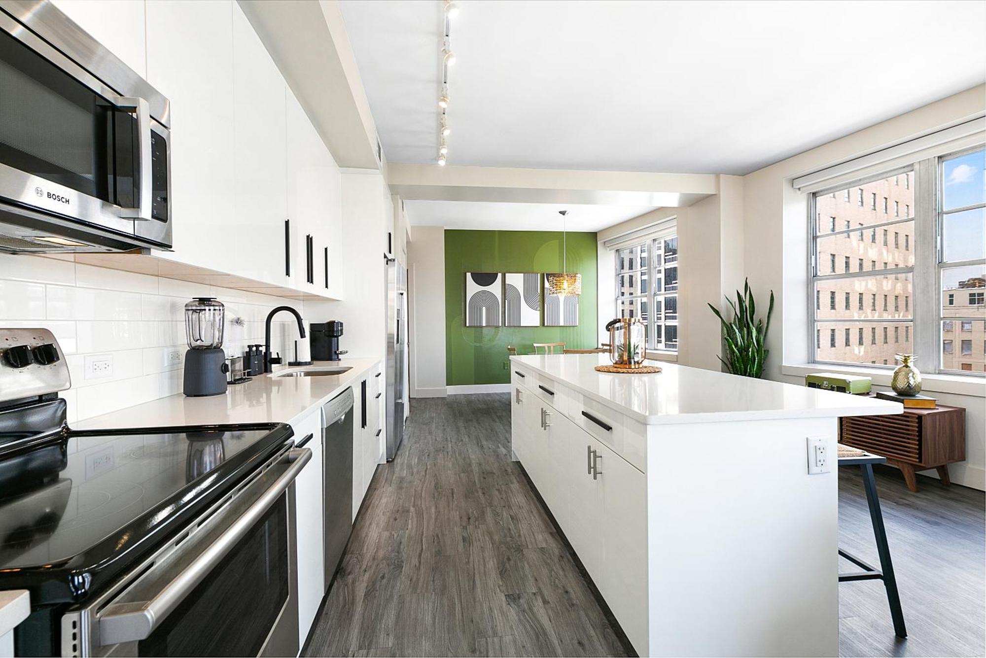 2Br Spacious Condos Downtown New Orleans Ngoại thất bức ảnh