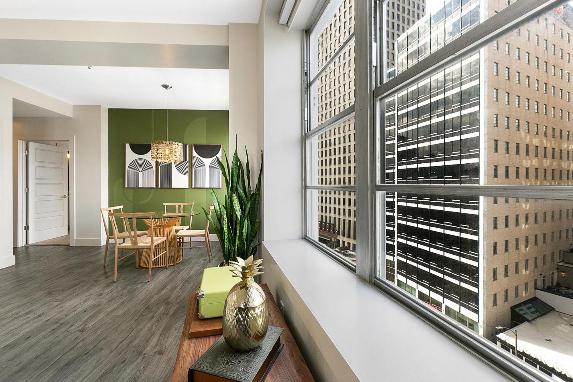 2Br Spacious Condos Downtown New Orleans Ngoại thất bức ảnh