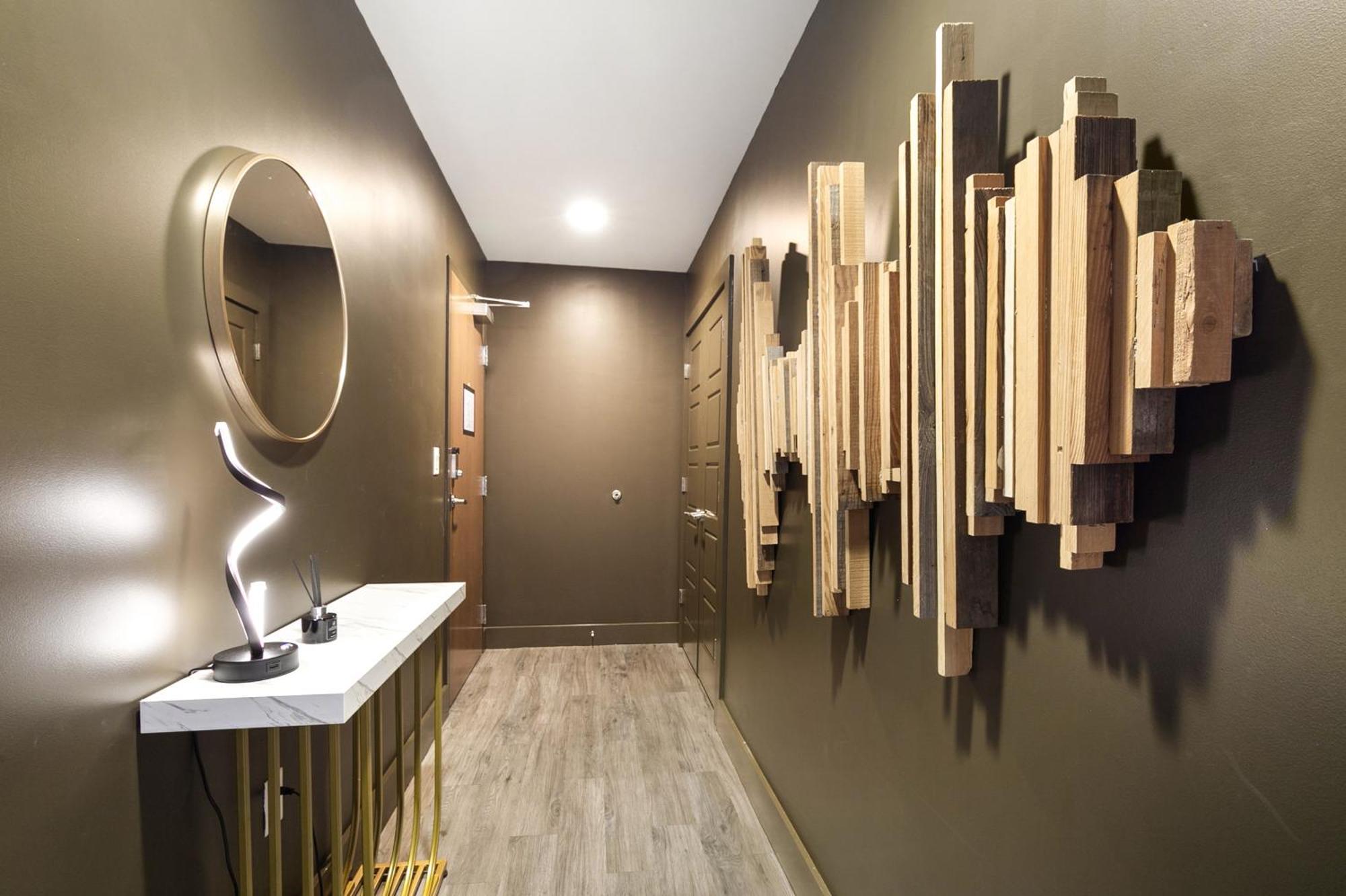 2Br Spacious Condos Downtown New Orleans Ngoại thất bức ảnh