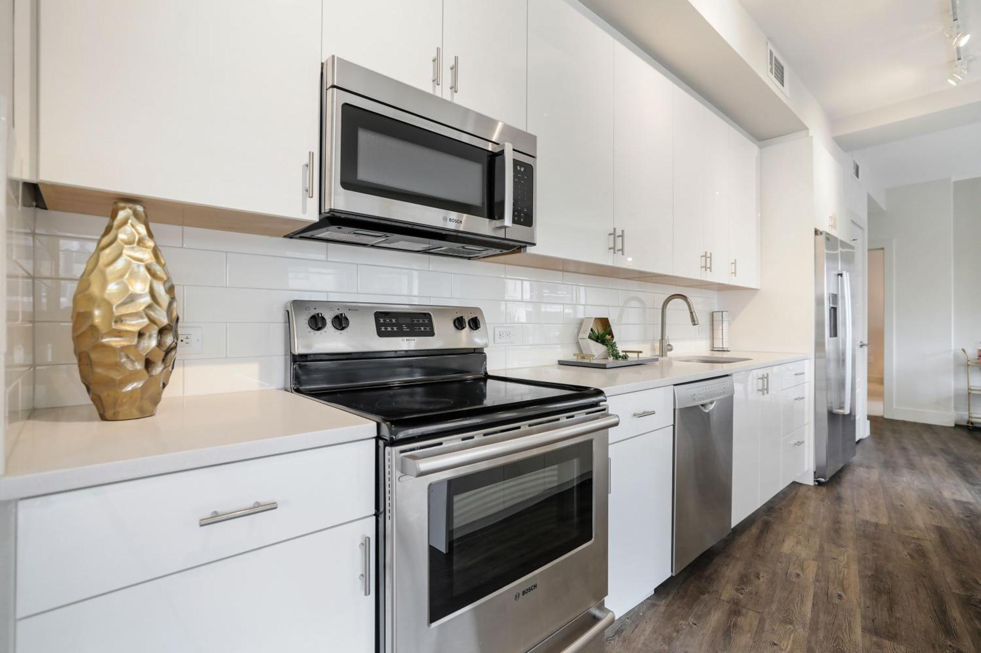 2Br Spacious Condos Downtown New Orleans Ngoại thất bức ảnh