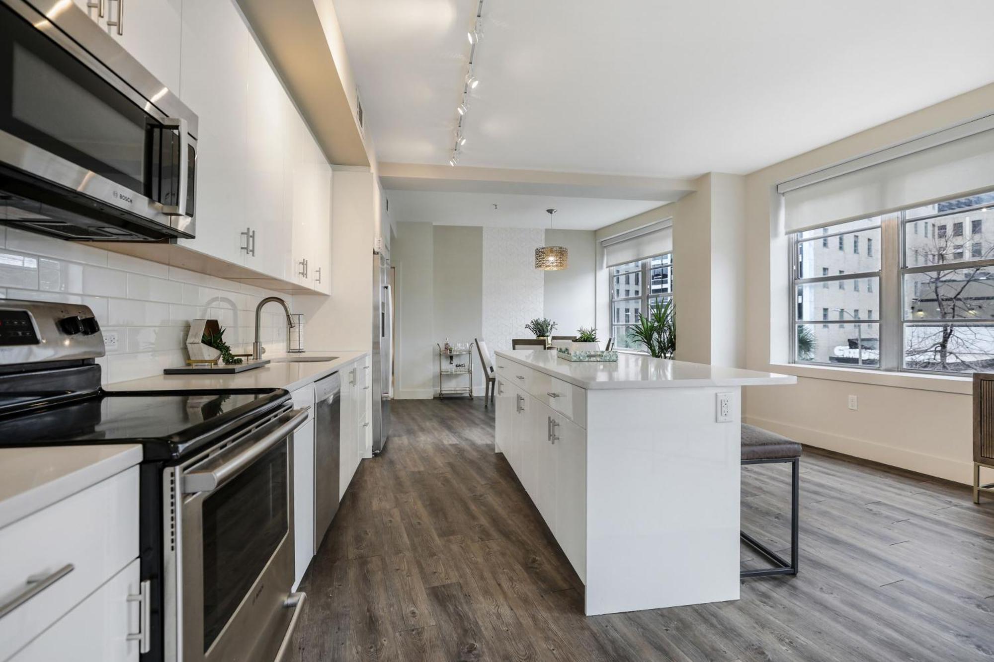 2Br Spacious Condos Downtown New Orleans Ngoại thất bức ảnh
