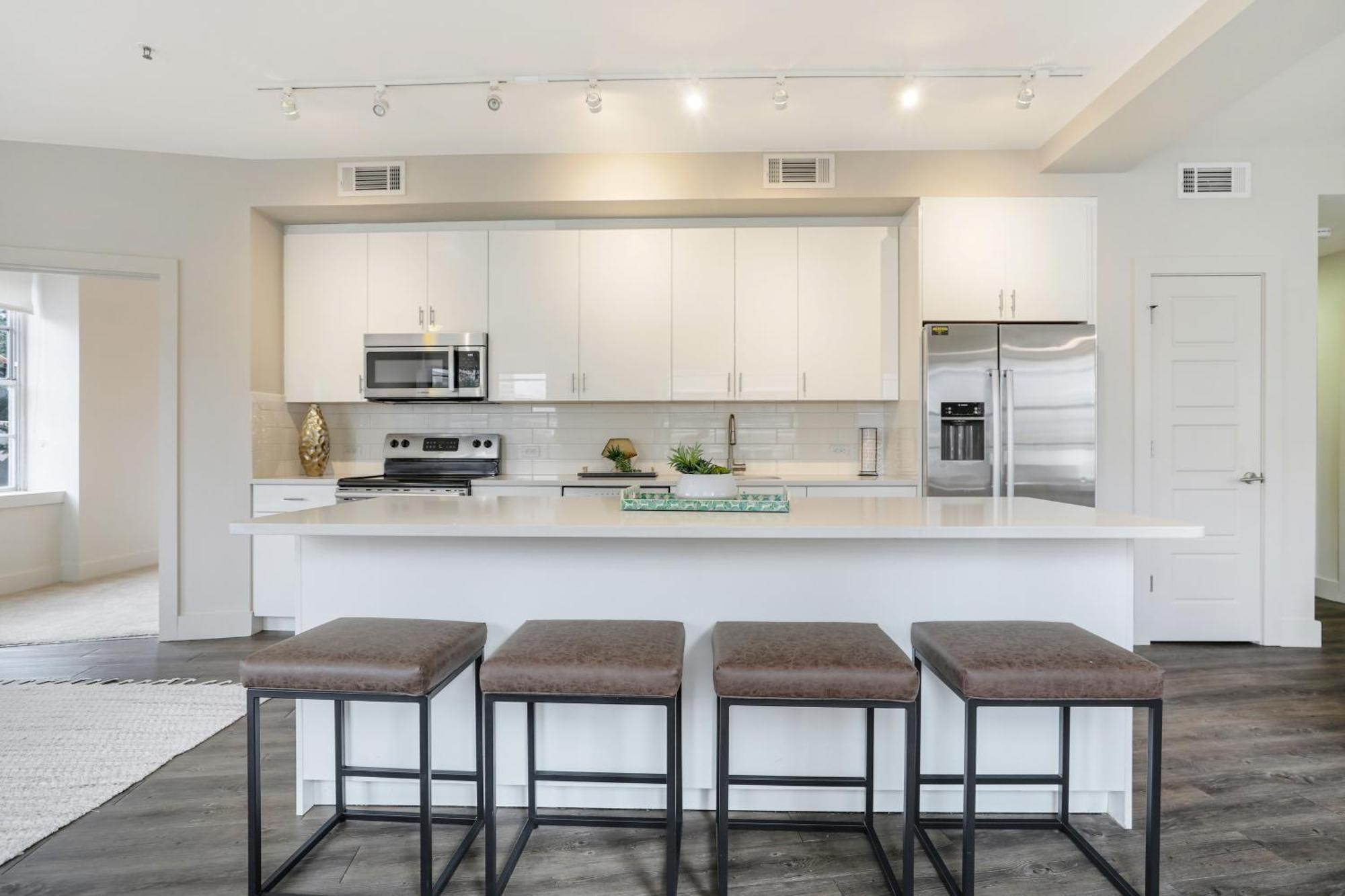 2Br Spacious Condos Downtown New Orleans Ngoại thất bức ảnh