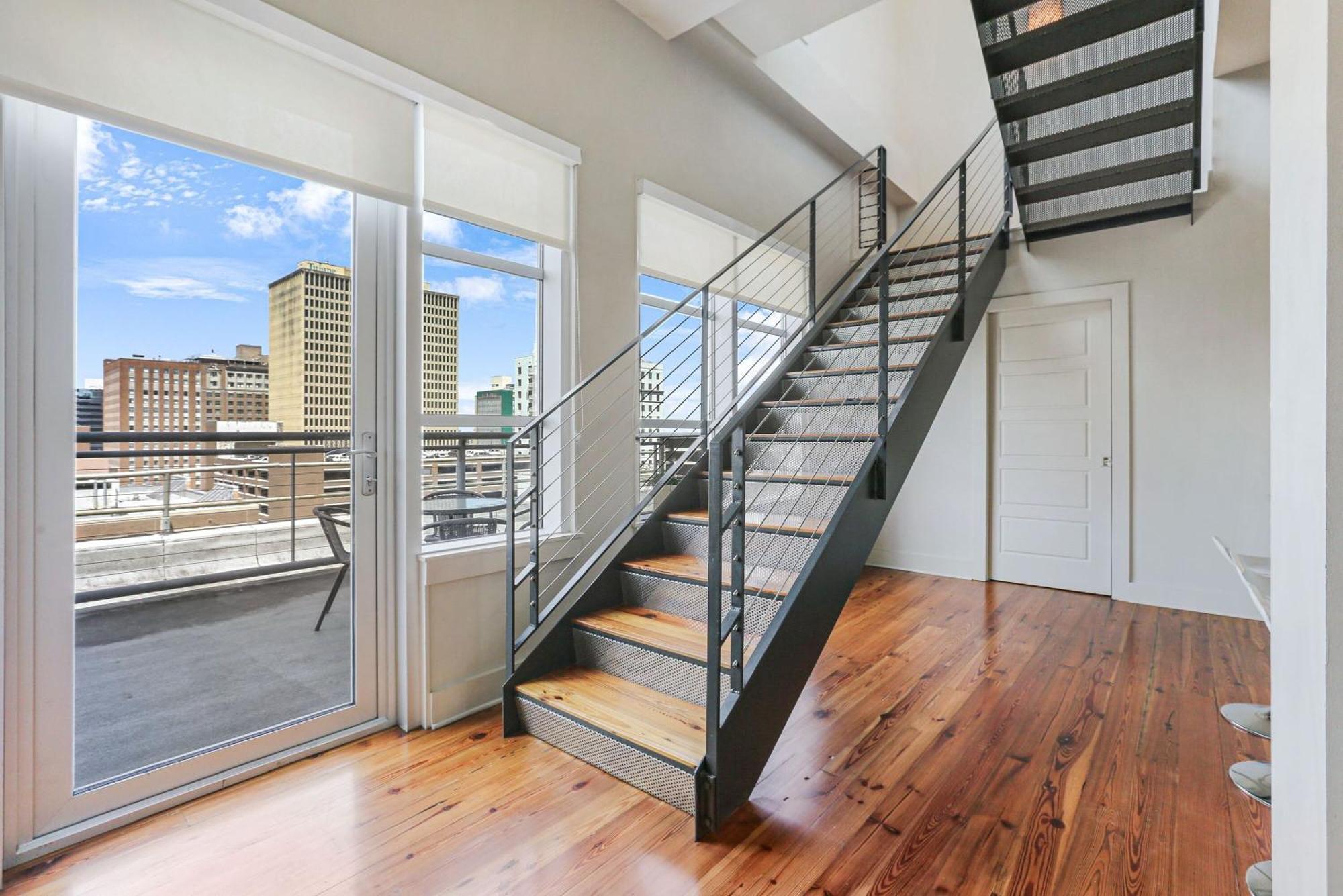 2Br Spacious Condos Downtown New Orleans Ngoại thất bức ảnh