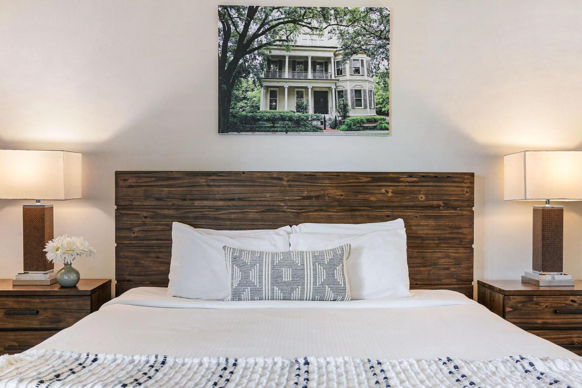 2Br Spacious Condos Downtown New Orleans Ngoại thất bức ảnh