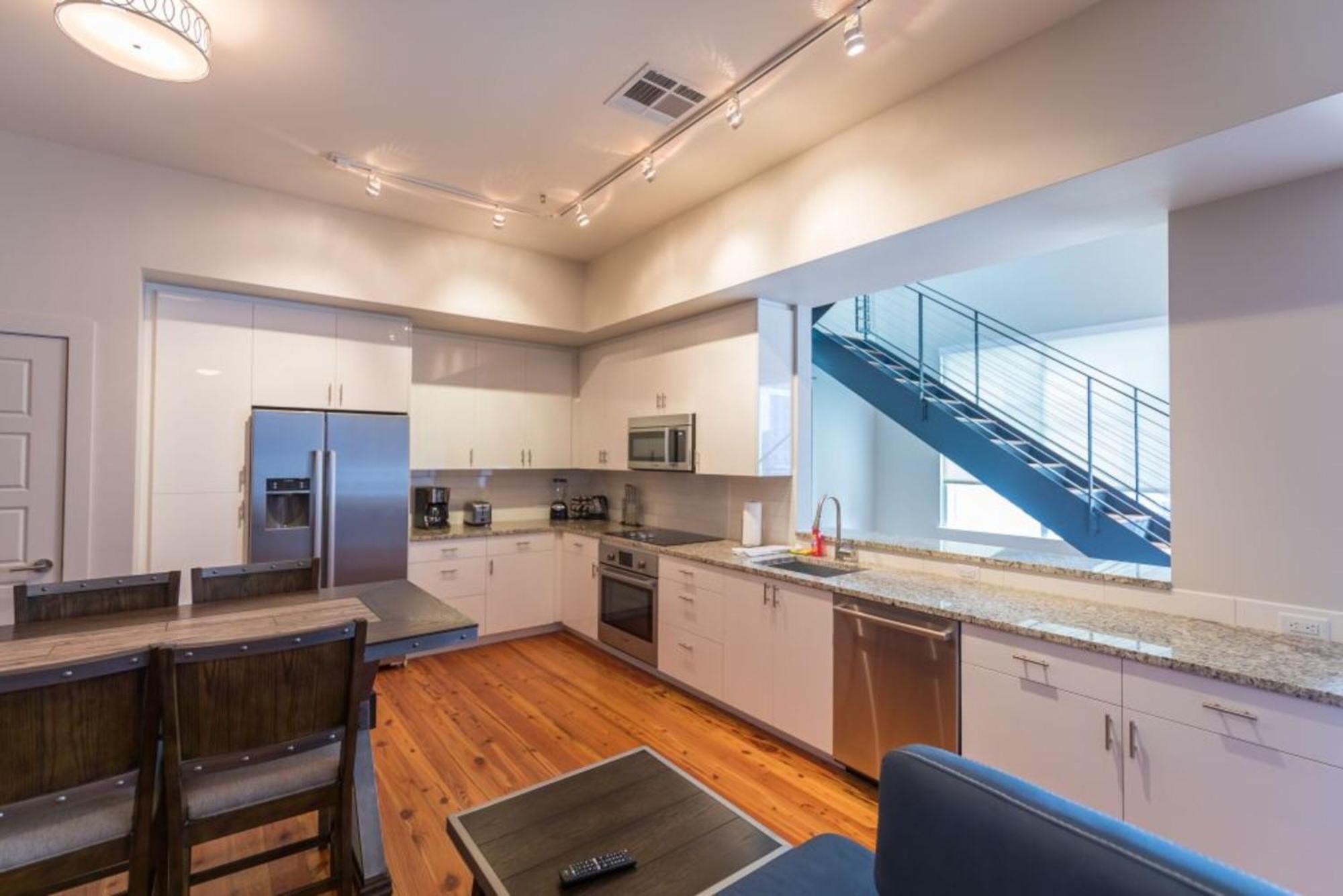 2Br Spacious Condos Downtown New Orleans Ngoại thất bức ảnh