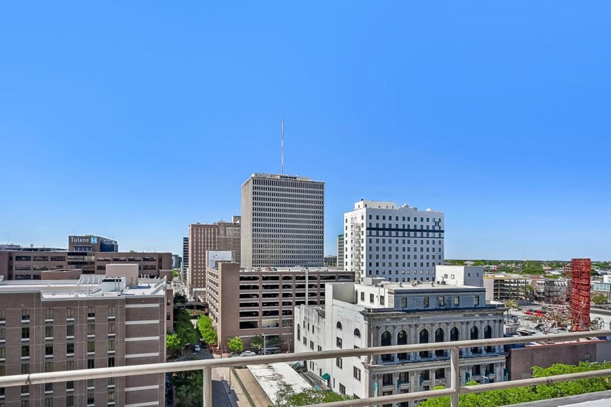 2Br Spacious Condos Downtown New Orleans Ngoại thất bức ảnh