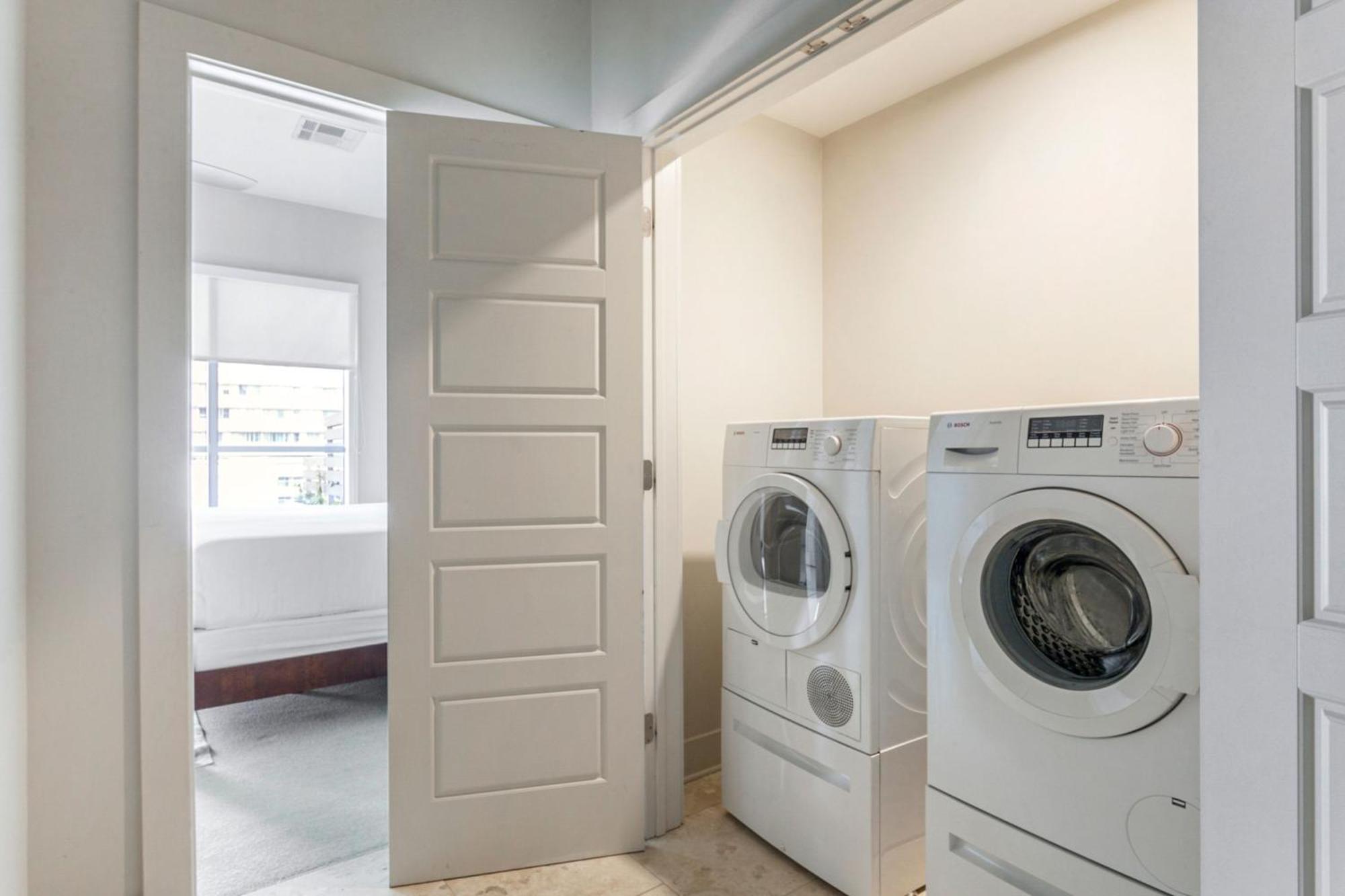 2Br Spacious Condos Downtown New Orleans Ngoại thất bức ảnh