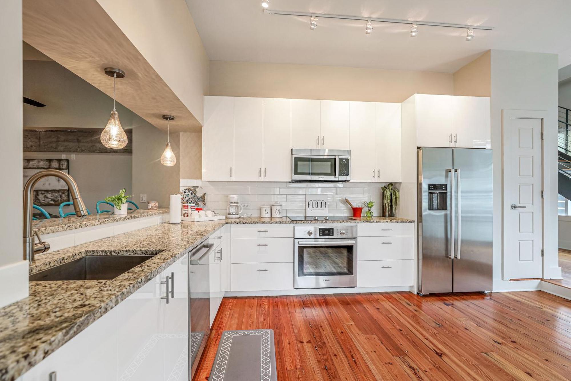 2Br Spacious Condos Downtown New Orleans Ngoại thất bức ảnh