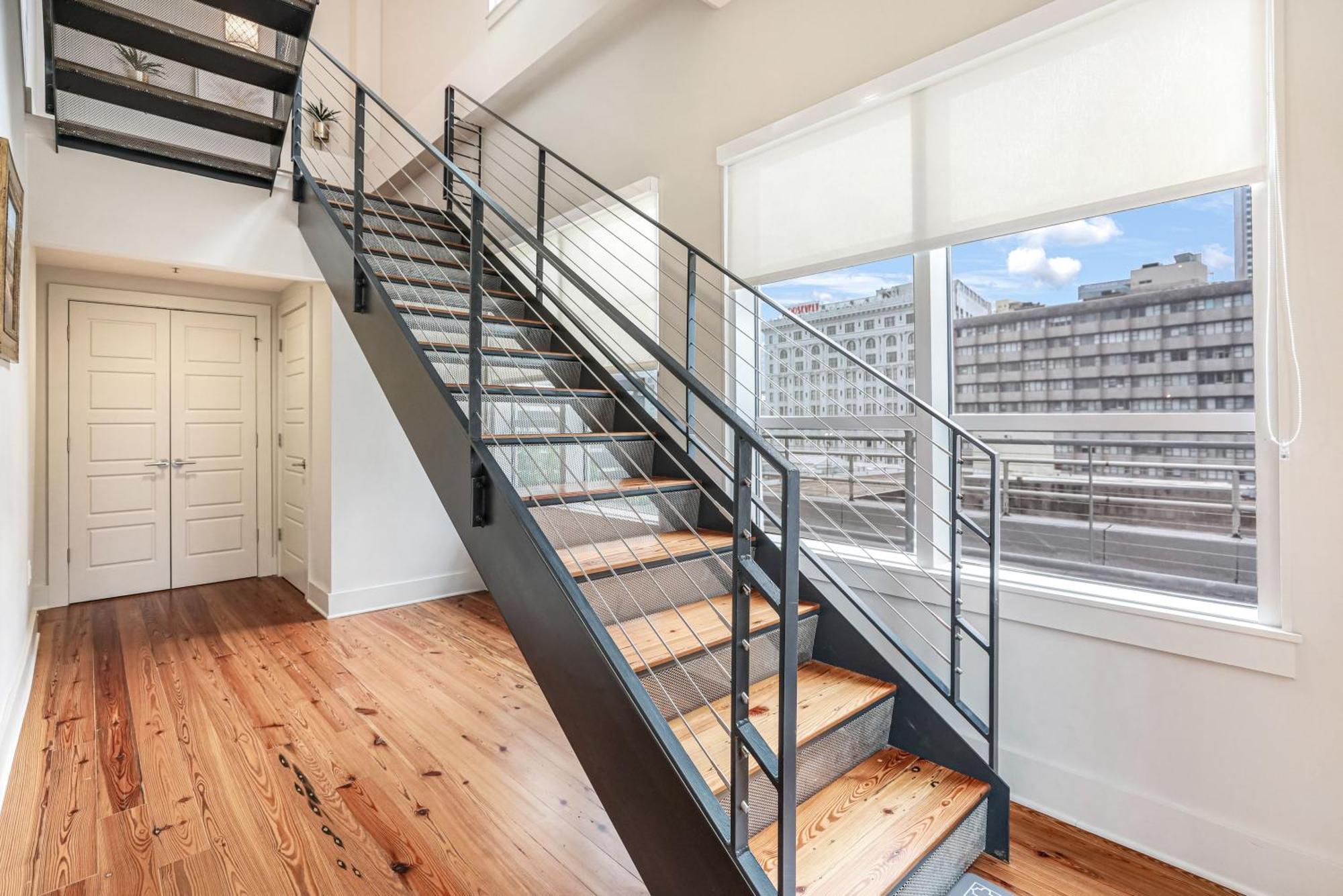2Br Spacious Condos Downtown New Orleans Ngoại thất bức ảnh