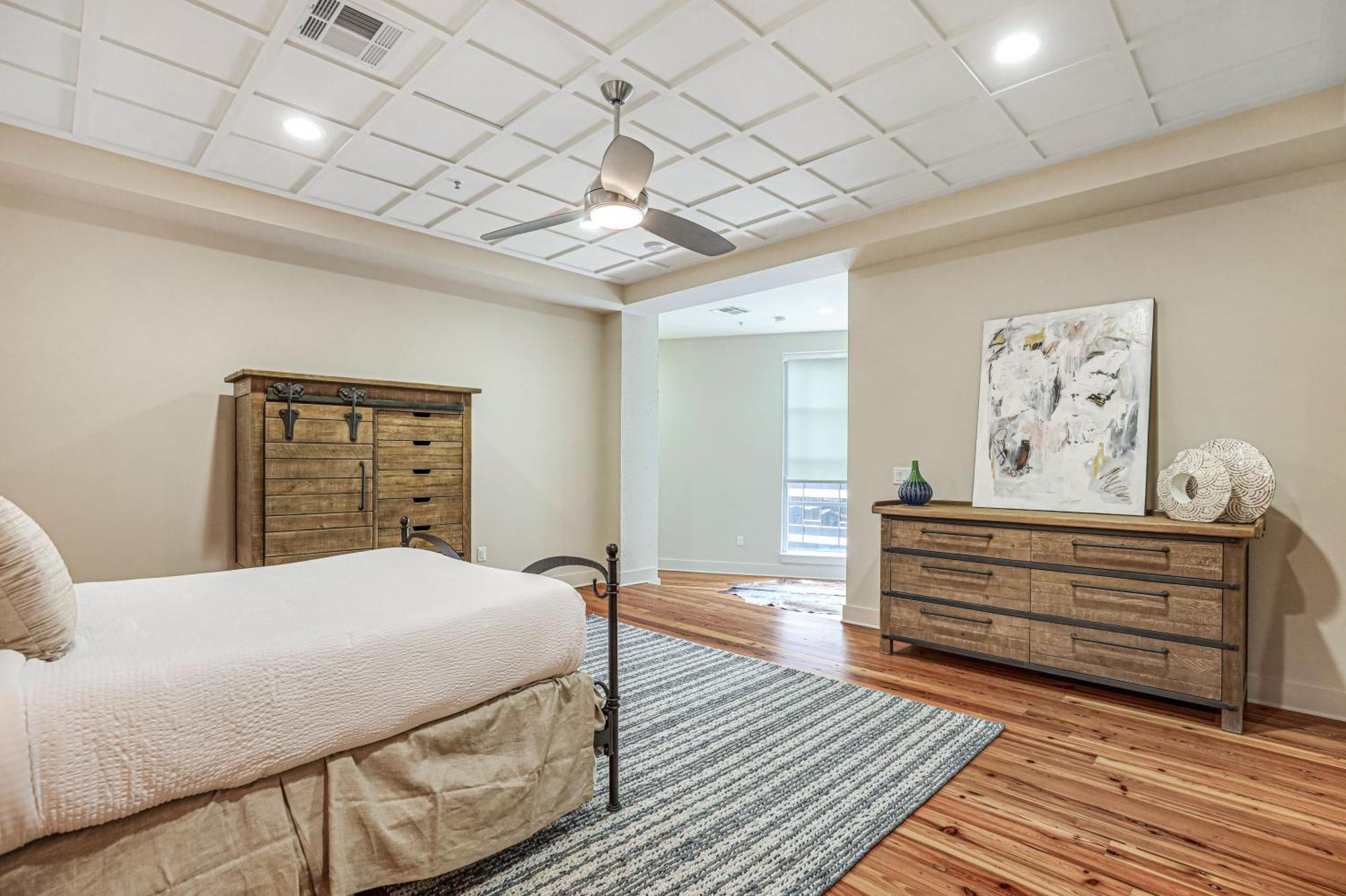 2Br Spacious Condos Downtown New Orleans Ngoại thất bức ảnh
