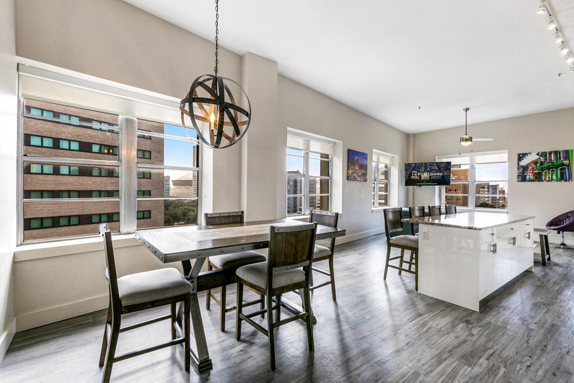 2Br Spacious Condos Downtown New Orleans Ngoại thất bức ảnh