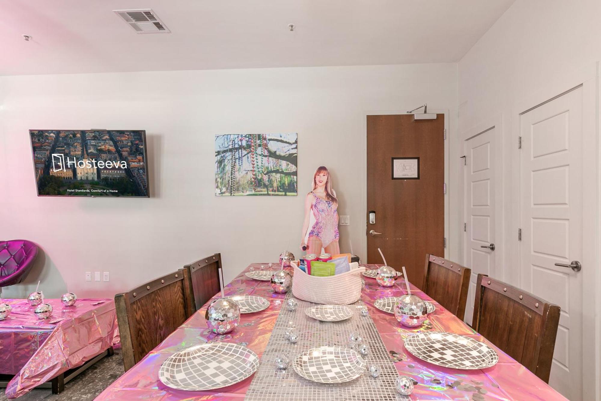2Br Spacious Condos Downtown New Orleans Ngoại thất bức ảnh