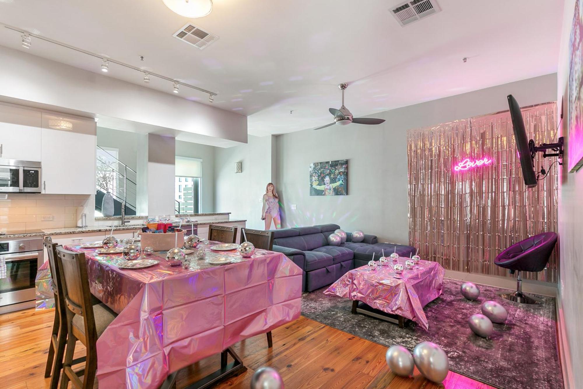 2Br Spacious Condos Downtown New Orleans Ngoại thất bức ảnh
