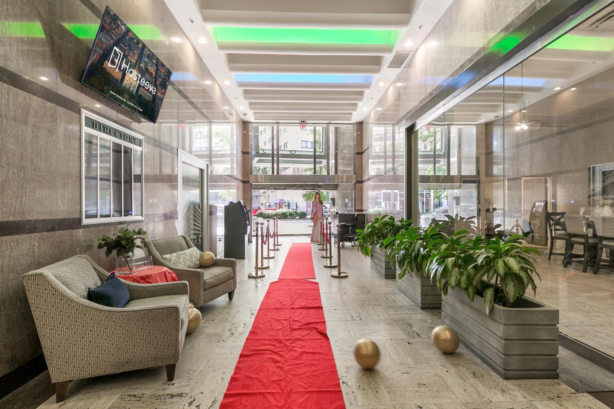 2Br Spacious Condos Downtown New Orleans Ngoại thất bức ảnh