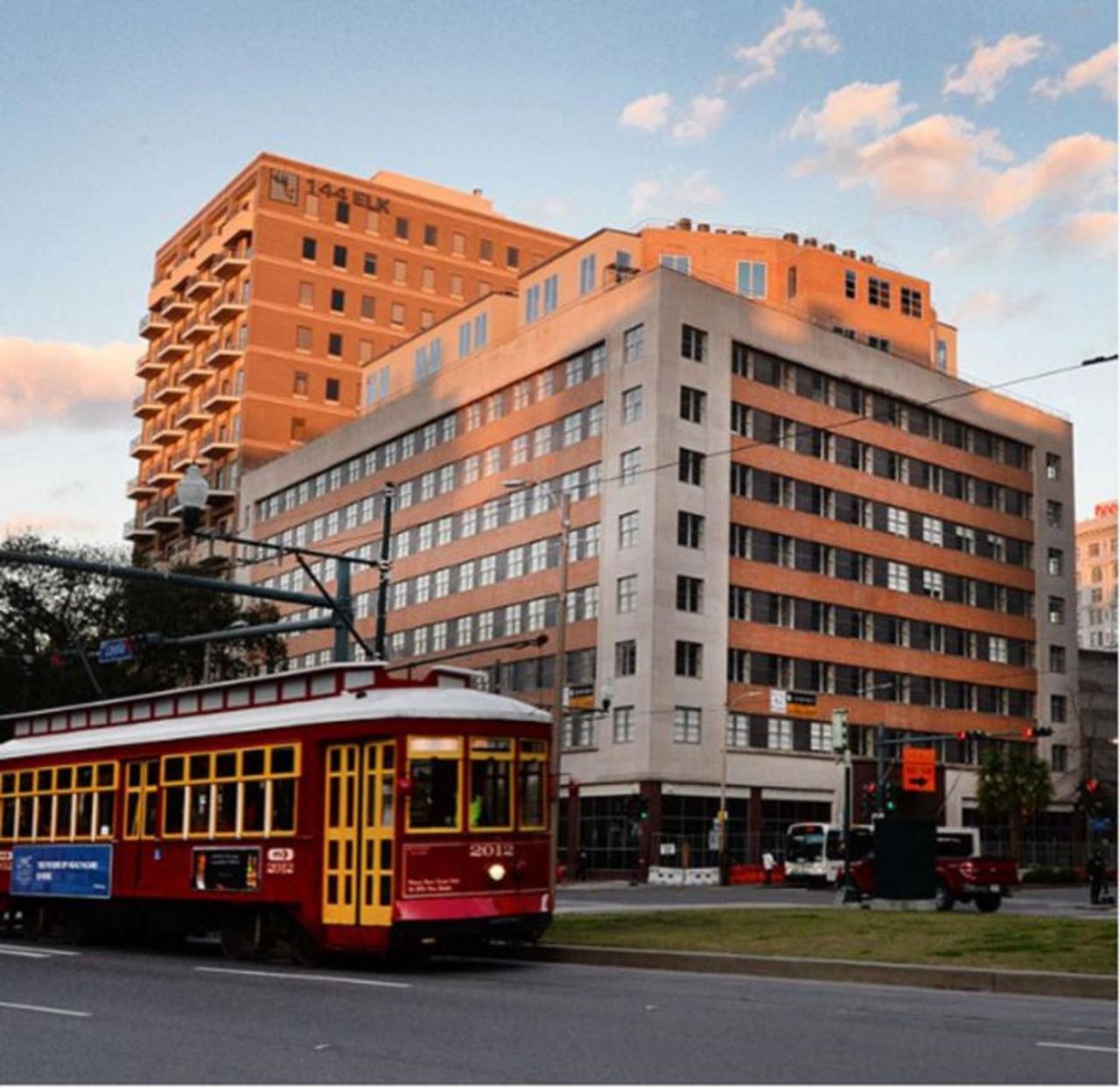 2Br Spacious Condos Downtown New Orleans Ngoại thất bức ảnh